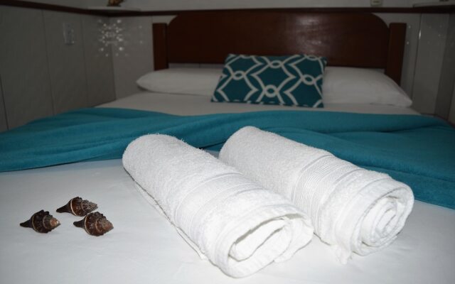 Pousada Carpinteiro Naval