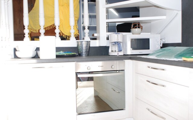 Locations Bord de Mer Ploumanach