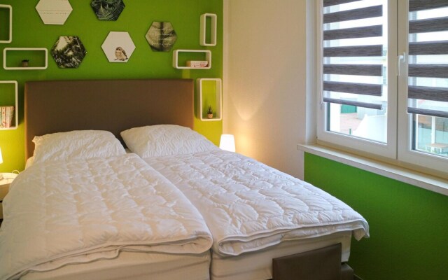 Awesome Apartment in Graal-müritz With 1 Bedrooms