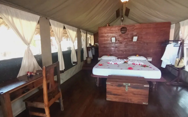 Villa Dida Resort