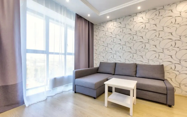 Azbuka apartments Festival