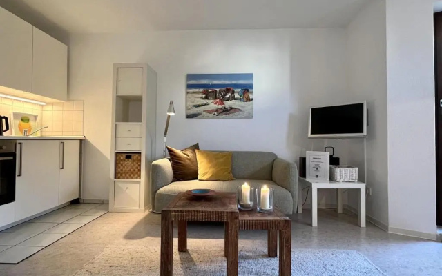 Ferienwohnpark - Saarstraße 18a Wo 10
