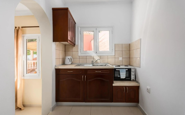 Fouxia Appartements