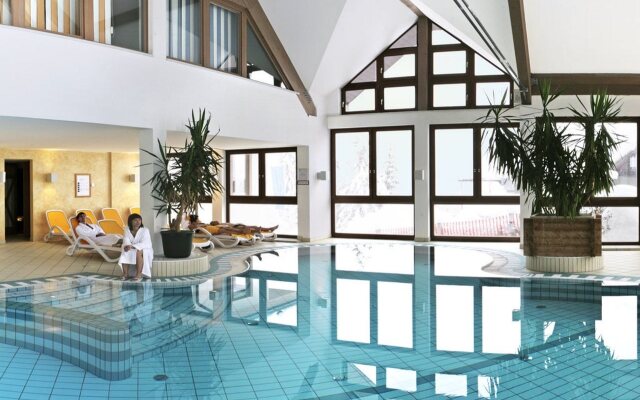 Robinson Club Schlanitzen Alm