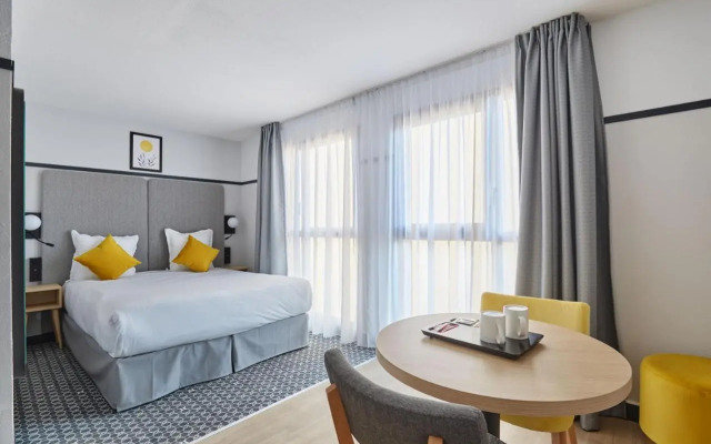 Quality Hotel & Suites Floridianes