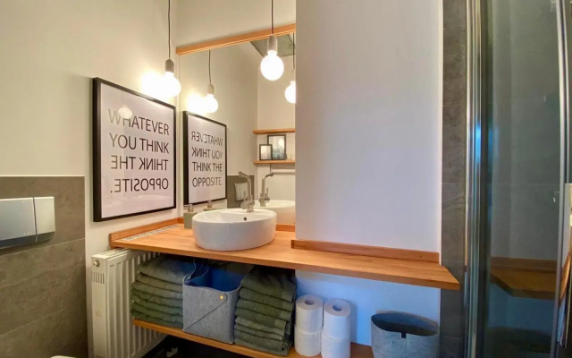 Ferienwohnung Röthenbach