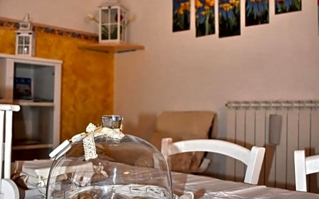 B&B Tulipano