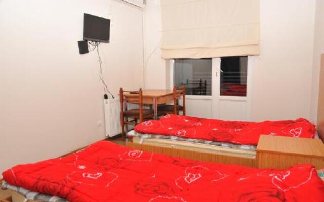 New Hotel