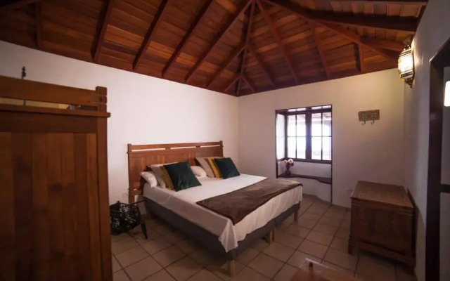 Villas Los Torres I