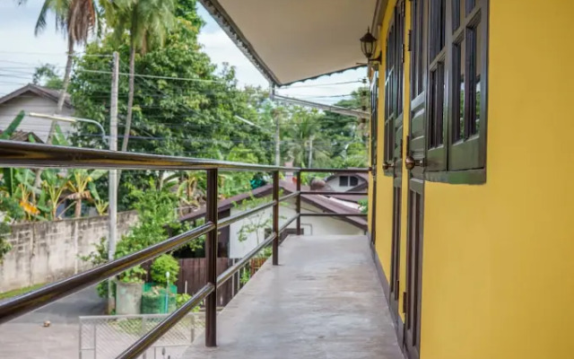 Him Dara Homestay