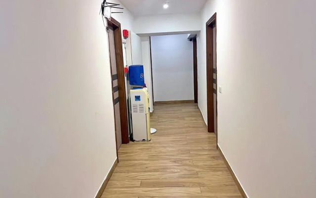 Red Rose Homestay - Rooms with Kitchenette