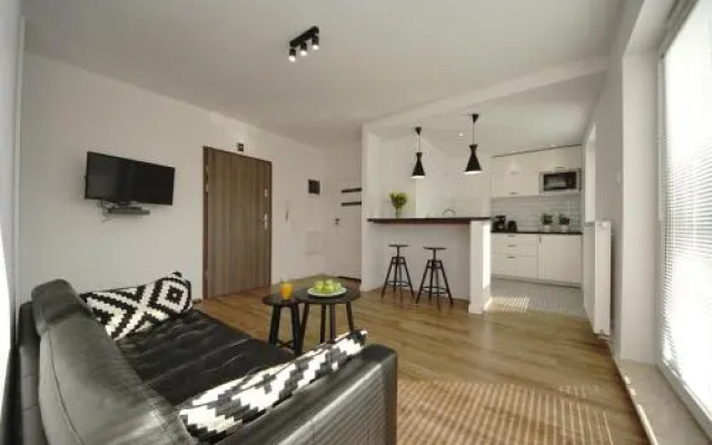 CITYSTAY miniLOFT Gdansk