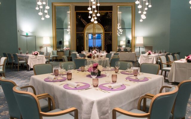 Hotel Turin Palace