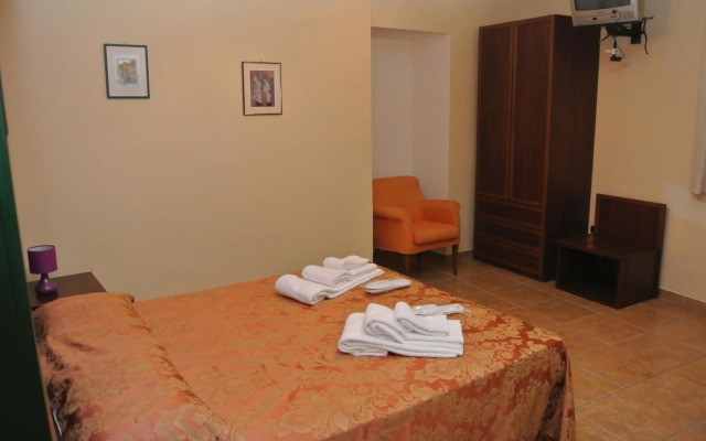 Locanda degli Illustri