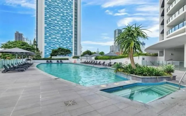 Skyline Royale 4BRM Sierra Grand