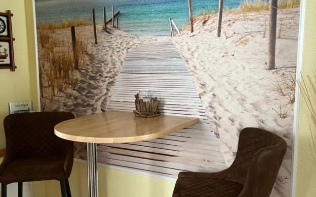 Ferienwohnungen Rügen