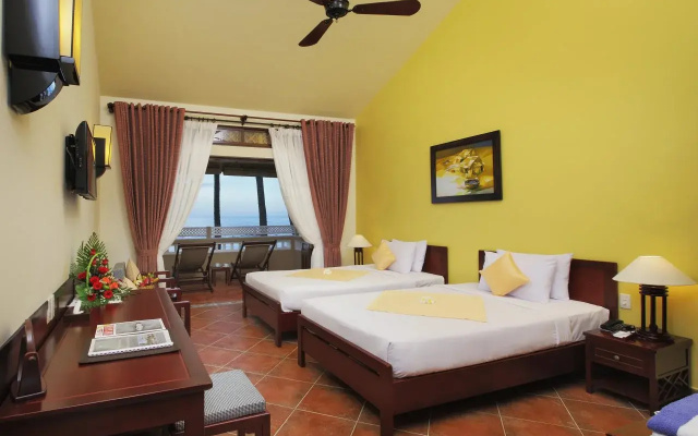 Amaryllis Resort & Spa