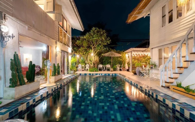 Pool Villa 451