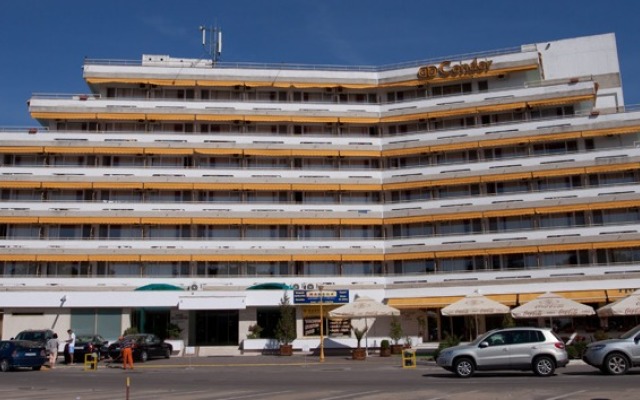 Hotel Comandor