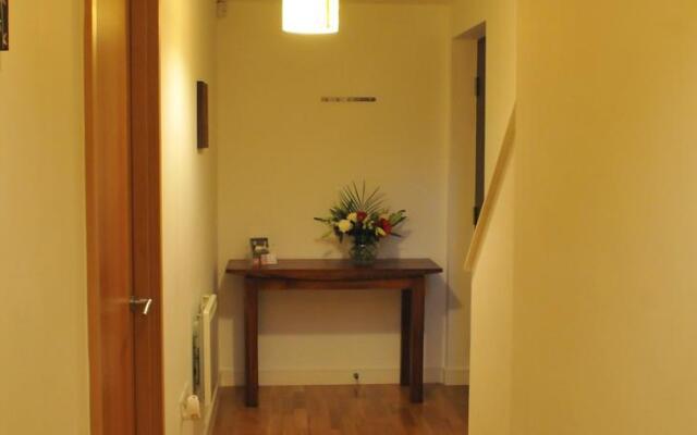 Base Serviced Apartments - East Village