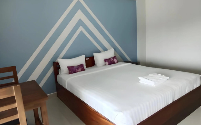 Iyara residence