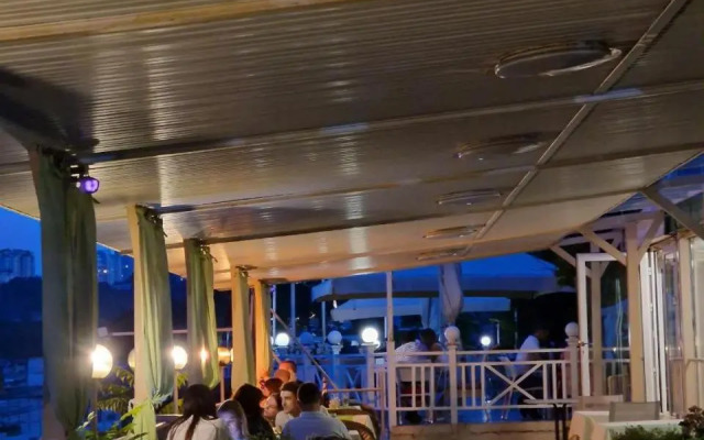 Hotel Palma