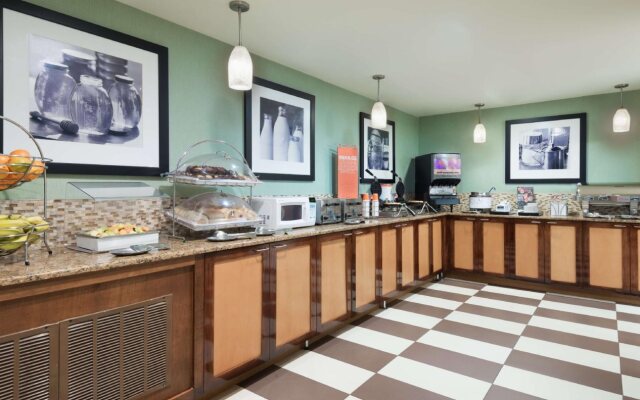 Hampton Inn Ellenton/Bradenton