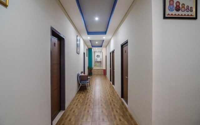 RedDoorz Syariah near Stasiun Kota Bogor