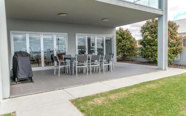 Port Vincent Seaside Apartments - Apartment 2