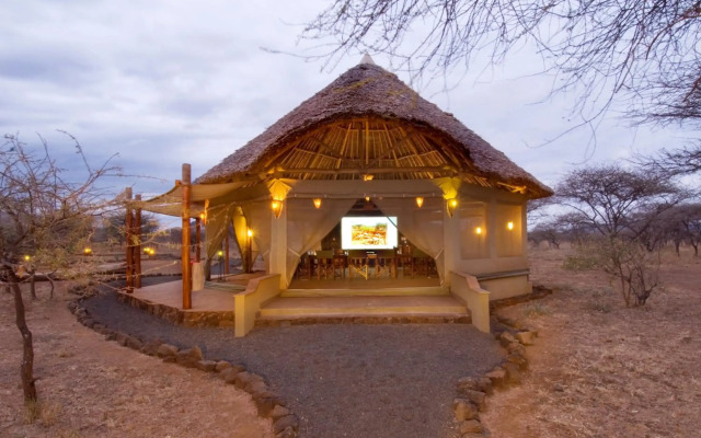 Severin Safari Camp