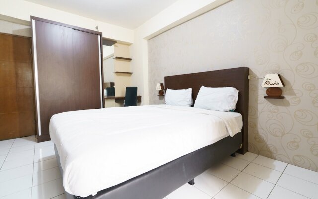 Capital O 93760 Apartemen Gateway Cicadas By Jh Group