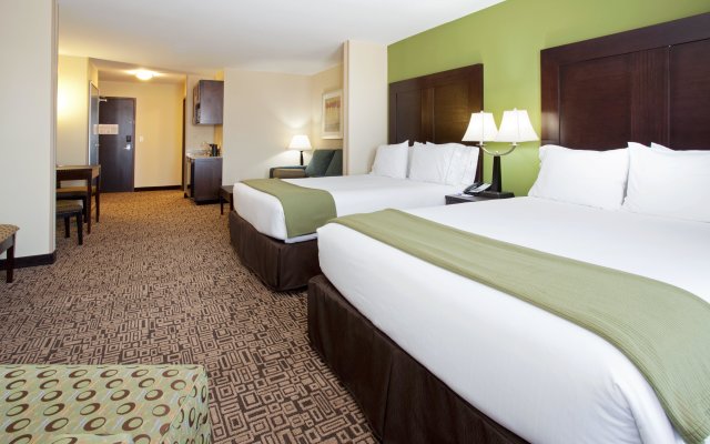 Holiday Inn Express Hotel & Suites Richfield, an IHG Hotel