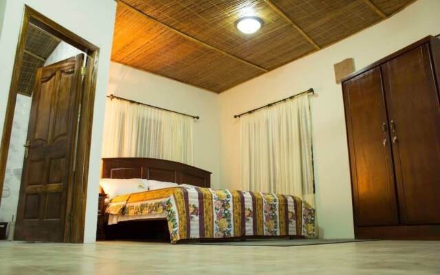 Charlestina Beach Resort