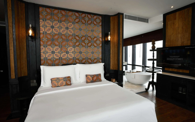 The Orient Jakarta, a Royal Hideaway Hotel