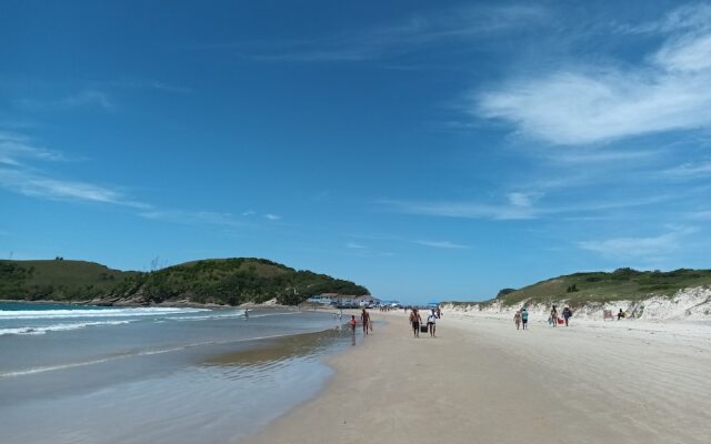 Caminho D'areia 202