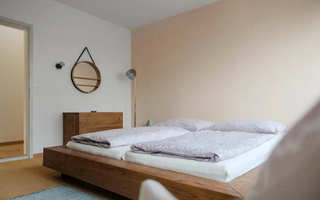 Luxury Apartment With Smart Tv Free Parking Large Garden