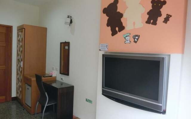 U-Lu B&B