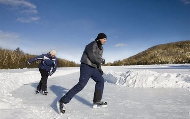 GetAways at Lac Morency