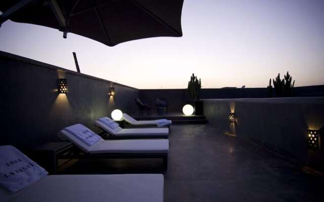 Riad First
