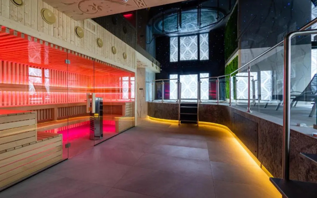 Aparthotel Góralski