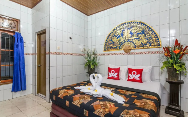 ZEN Rooms Mataram Arjuna 1
