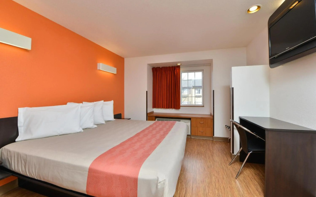 Motel 6 Meridian, ID - Boise W