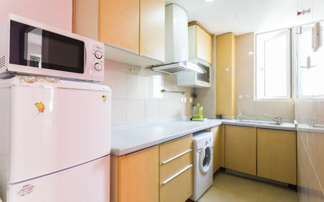 Shengtiandi Appartment