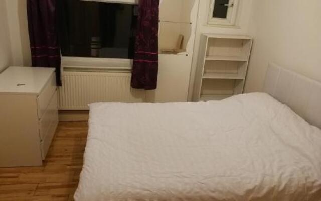 Haringey Victorian House Aparthotel