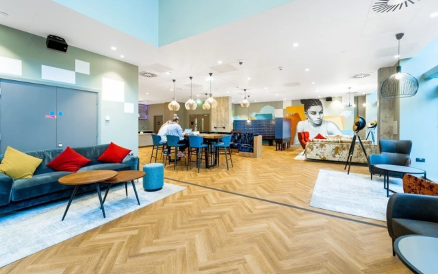 Central Belfast Apartments: Student Accommodation