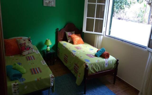 Fernanda House - ETC Madeira