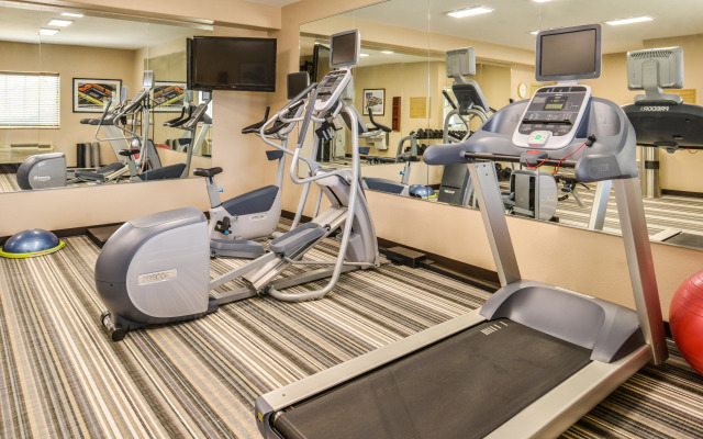 Candlewood Suites ABILENE by IHG