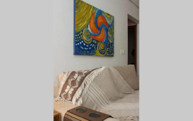 Apartamento em Gramado - Vista para o Vale
