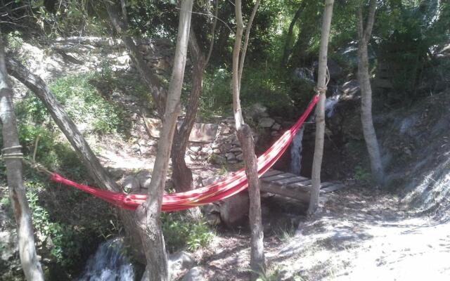 Alojamiento Rural El Brazal