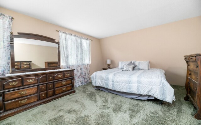 Ned's Snow Fun - 3br/2ba/spacious Living Room/wifi/foosball Table 3 Bedroom Home